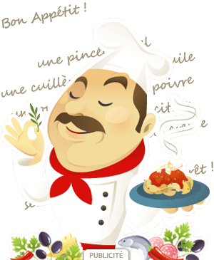 Recettes2cuisine.fr