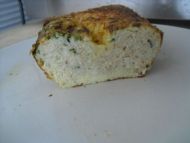 Recette flan de crabe