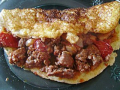 pita mexicaine 