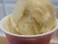 sorbet coco des antilles 