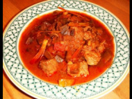 Recette sauté de veau saveur asiatique
