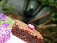 Recette brownie 