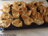 Recette ballotins au jambon et camembert 
