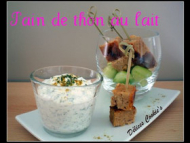 Recette pain de thon au lait