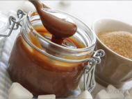 Recette confiture de lait 