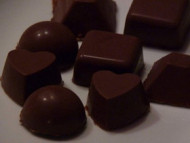 Recette chocolat au caramel au beurre salé