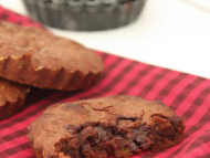 Recette fondant au chocolat et au spéculoos