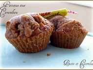 Recette petits gâteaux aux carambars