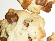 Recette cookies moelleux aux deux chocolats