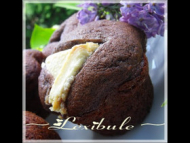 Recette muffins au chocolat toblerone