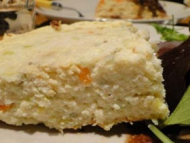 Recette mousseline de cabillaud