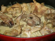 Recette lapin à l’antillaise