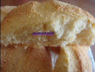 Recette pain léger au lait fermenté