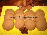 Recette spéculoos