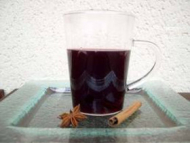 Recette vin chaud