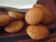 Recette pain d’épices