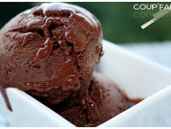 Recette sorbet au chocolat 