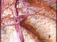Recette biscotti di prato