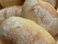 Recette petits pains du matin