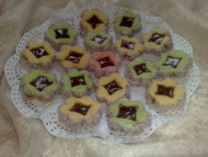 Recette petit four