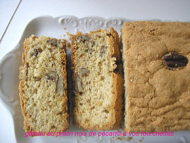 Recette gâteau au pralin noix de pécan
