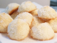 Recette rochers coco