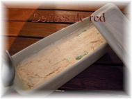 Recette rillettes de thon