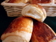 Recette pain au chocolat brioché