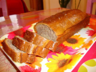 Recette pain d’epices dukan (recette pp/pl)