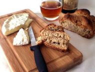 Recette pain au cidre