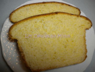 Recette brioche vanillée au lait concentré