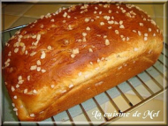 Recette craquelin (brioche au sucre)
