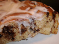 Recette brioche 