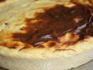 Recette flan parisien