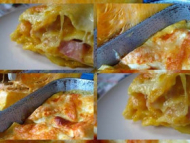 Recette lasagne alla zucca