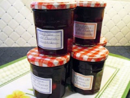 Recette confiture de prunes