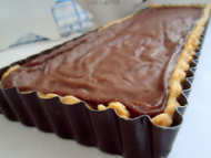 Recette flan chocolaté