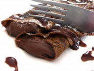 Recette crêpes au chocolat