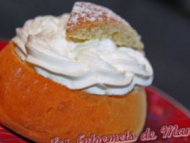 Recette semla