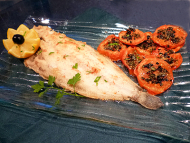 Recette Sole meunière