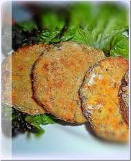 Recette croquettes de saumon