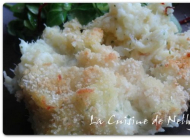 Recette brandade de morue