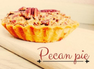 Recette tartelettes noix de pécan et sirop d’érable