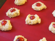 Recette bisous de saint nicolas