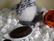 Recette pâtisserie chocolat