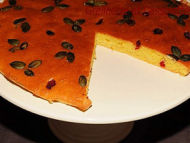 Recette gâteau acidulé au citron