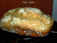 Recette pain ultra rapide cuisson au cobb