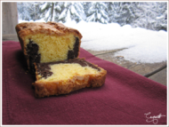 Recette marbré du petit-déjeuner vosgien