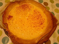 Recette tartes aux fromages