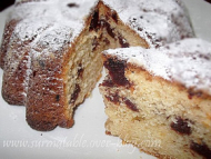 Recette clafoutis aux dattes